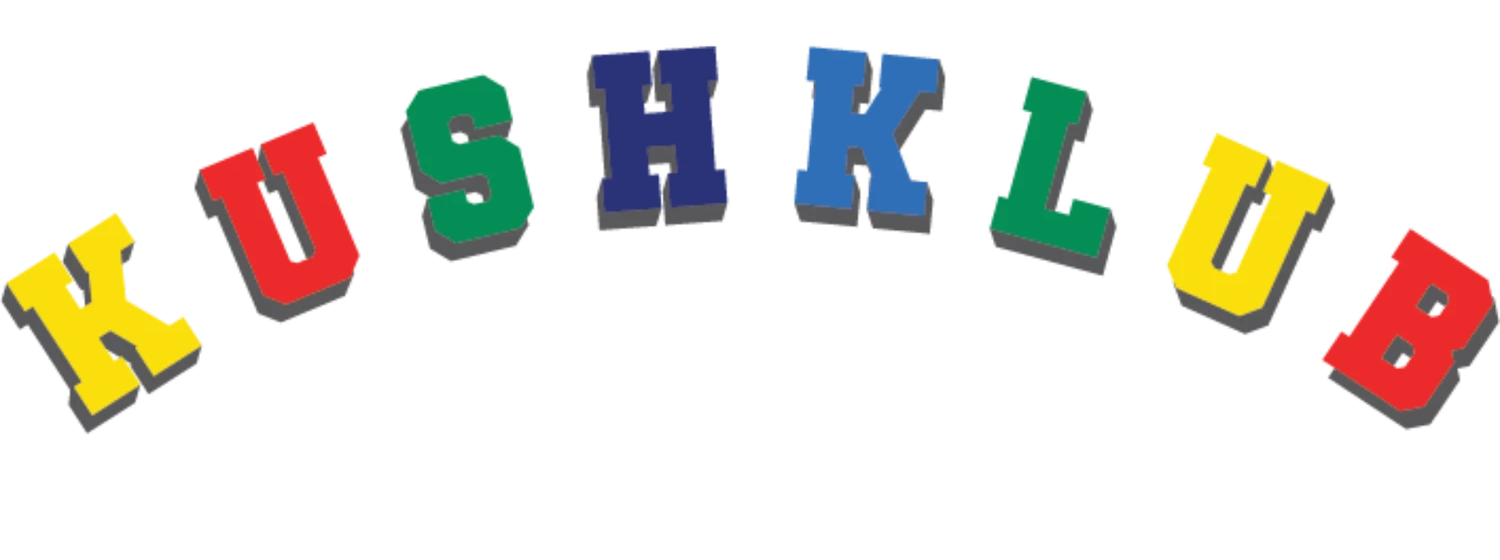 Kush Klub logo